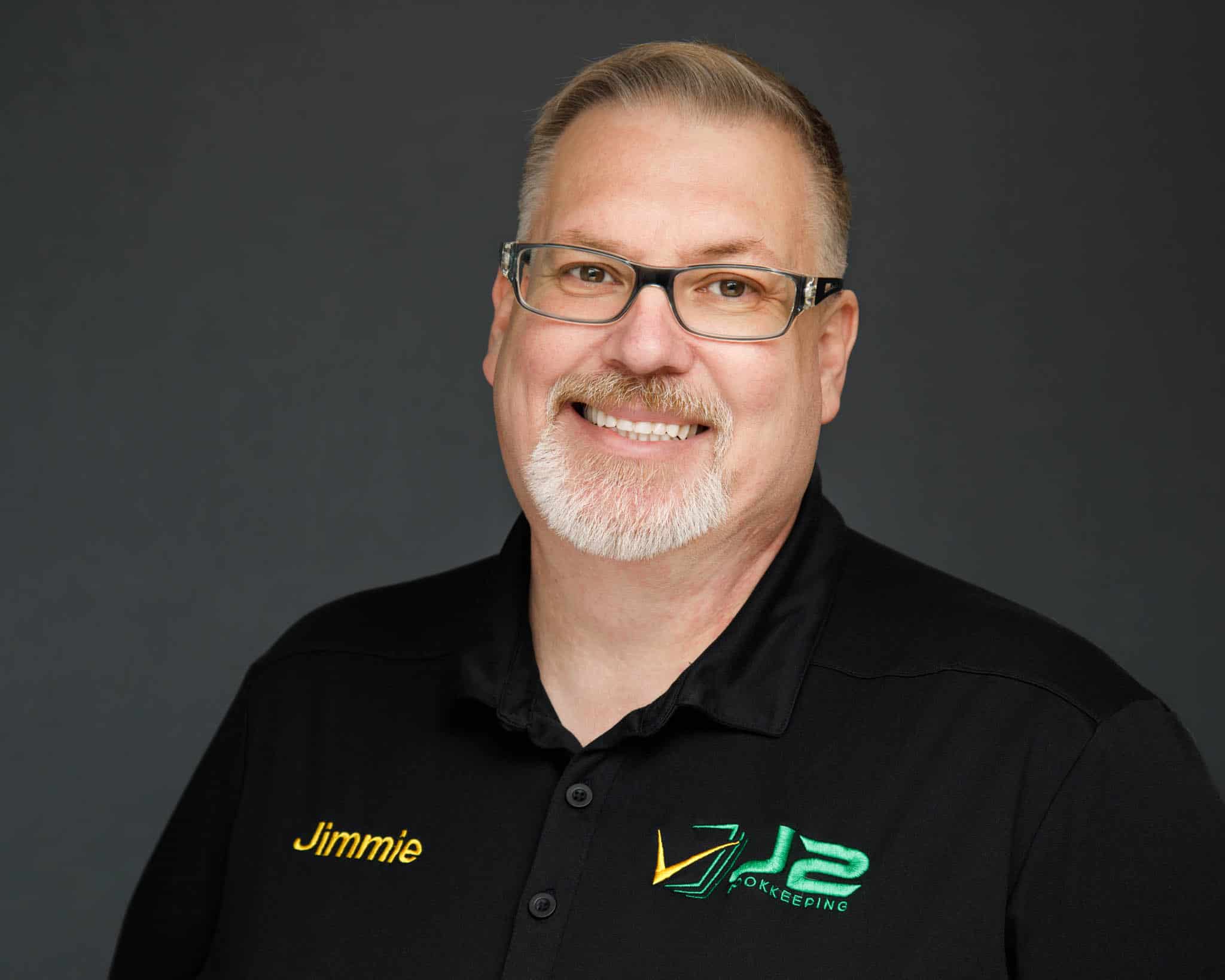 Jimmie Needles MBA - Owner of J2 Bookkeeping, New Braunfels TX